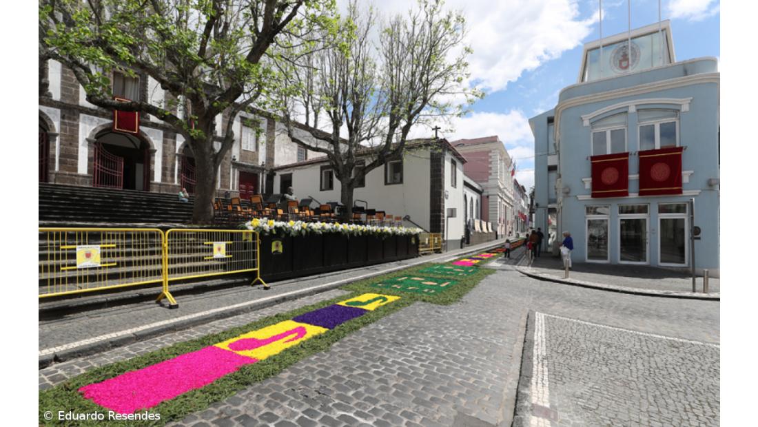 Fotogaleria da festa do Senhor Santo Cristo dos Milagres – Imagem 29