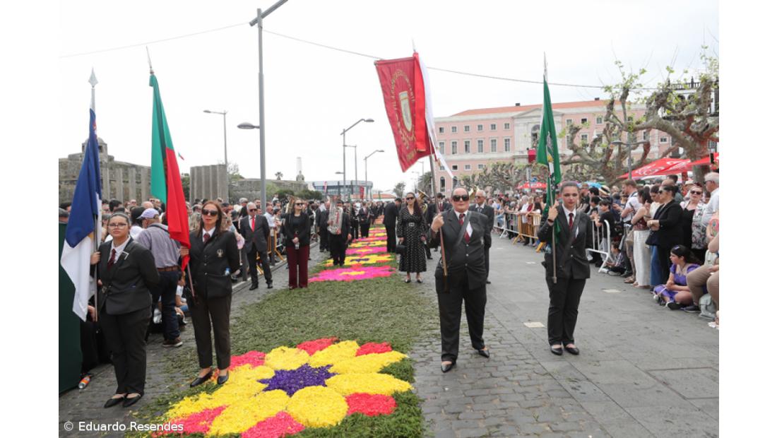Fotogaleria da festa do Senhor Santo Cristo dos Milagres – Imagem 3