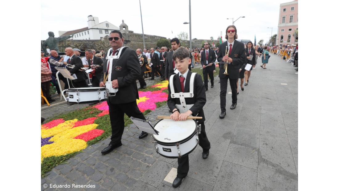 Fotogaleria da festa do Senhor Santo Cristo dos Milagres – Imagem 4