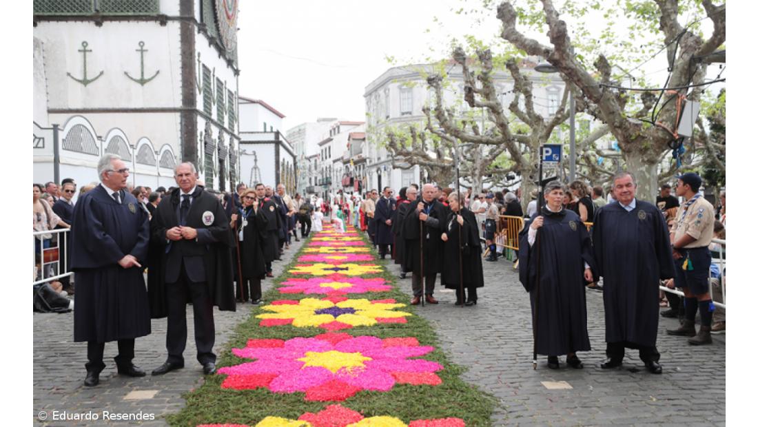 Fotogaleria da festa do Senhor Santo Cristo dos Milagres – Imagem 5