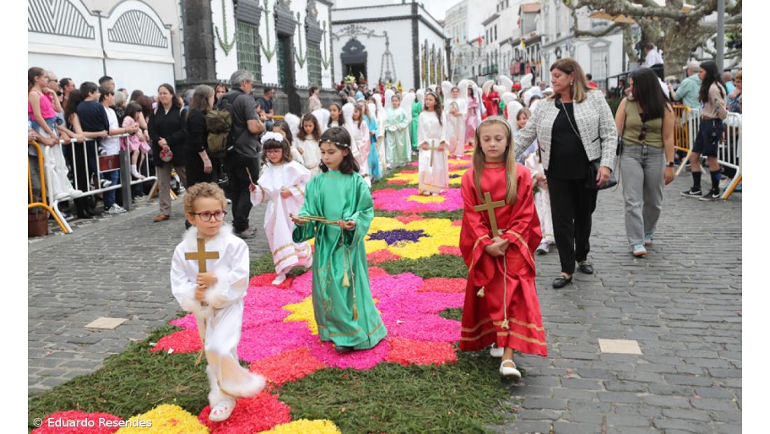 Fotogaleria da festa do Senhor Santo Cristo dos Milagres – Imagem 6