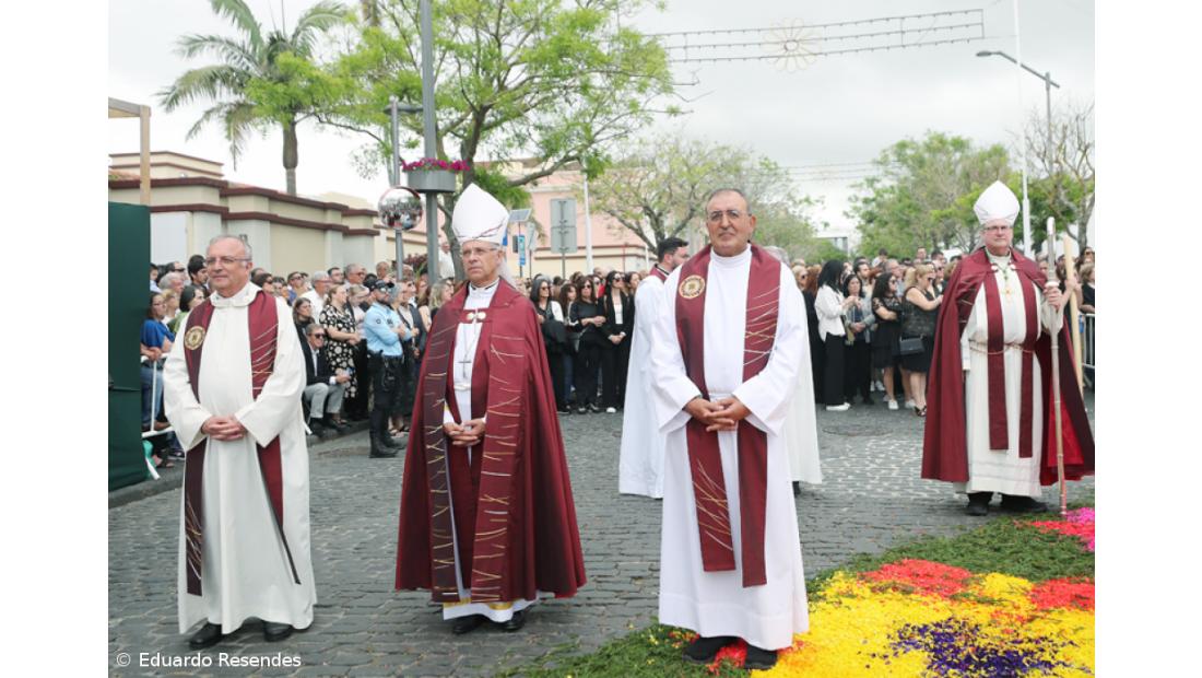 Fotogaleria da festa do Senhor Santo Cristo dos Milagres – Imagem 10