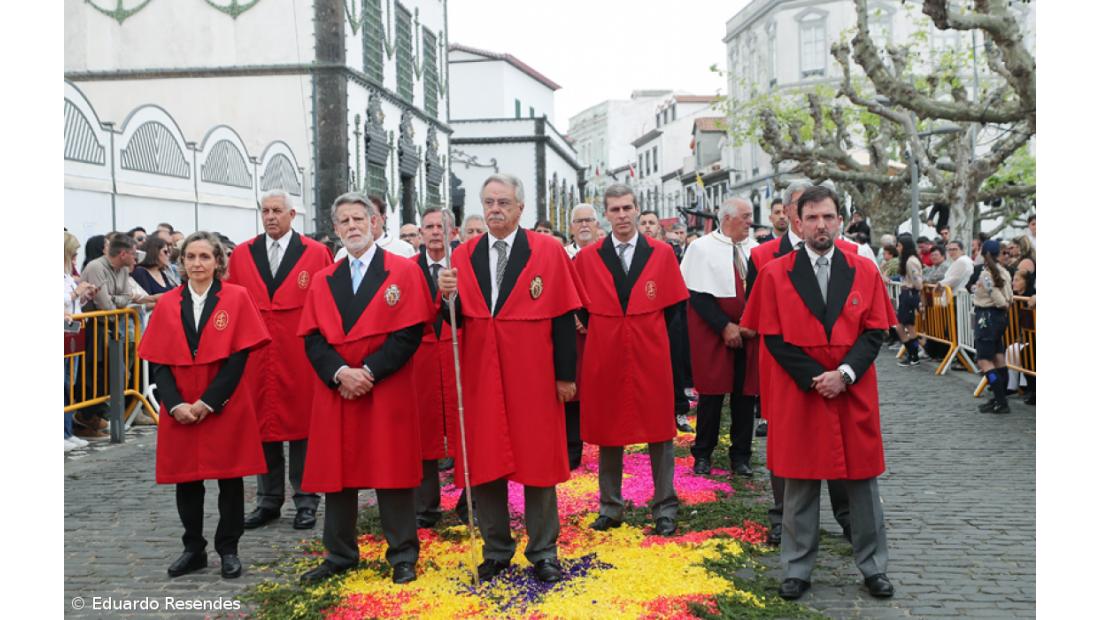Fotogaleria da festa do Senhor Santo Cristo dos Milagres – Imagem 11
