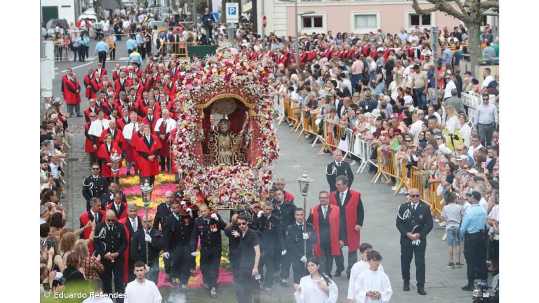 Fotogaleria da festa do Senhor Santo Cristo dos Milagres – Imagem 14
