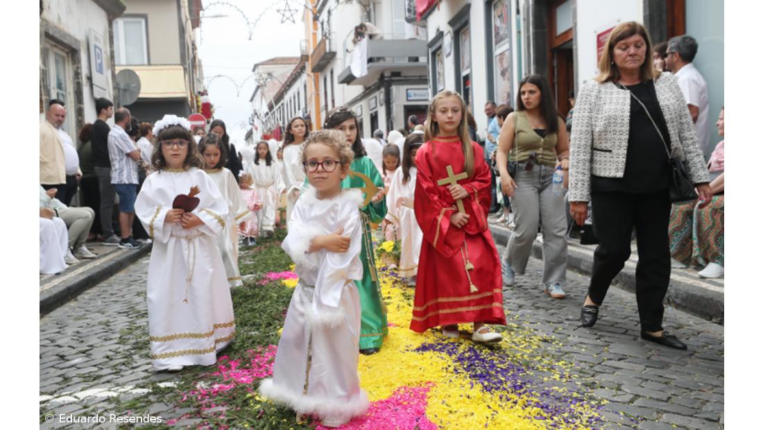 Fotogaleria da festa do Senhor Santo Cristo dos Milagres – Imagem 15