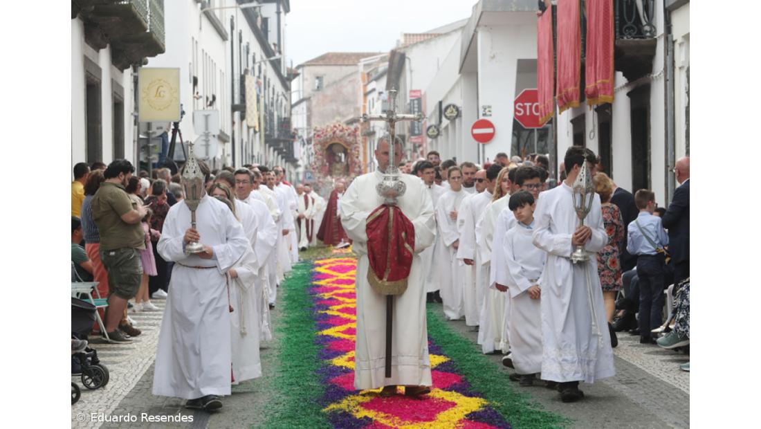 Fotogaleria da festa do Senhor Santo Cristo dos Milagres – Imagem 17