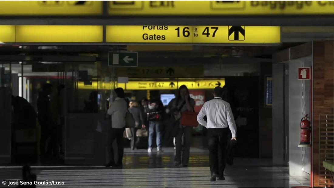 ANAC está a trabalhar na proibição de voos noturnos, mas prazos podem prolongar-se