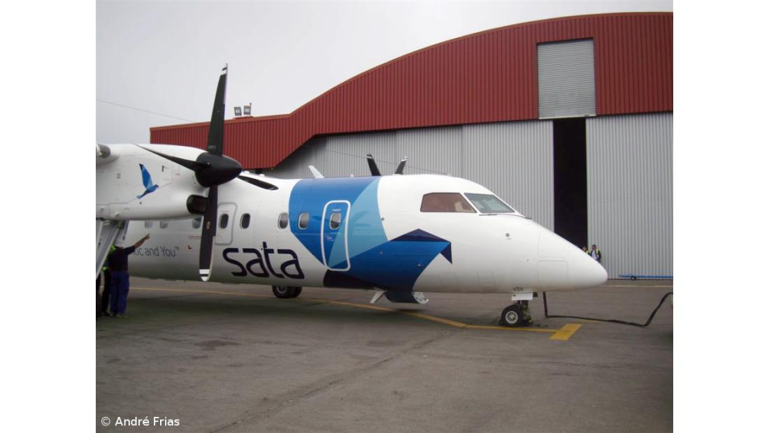 SATA Air Açores é a única concorrente ao transporte aéreo interilhas nos próximos cinco anos