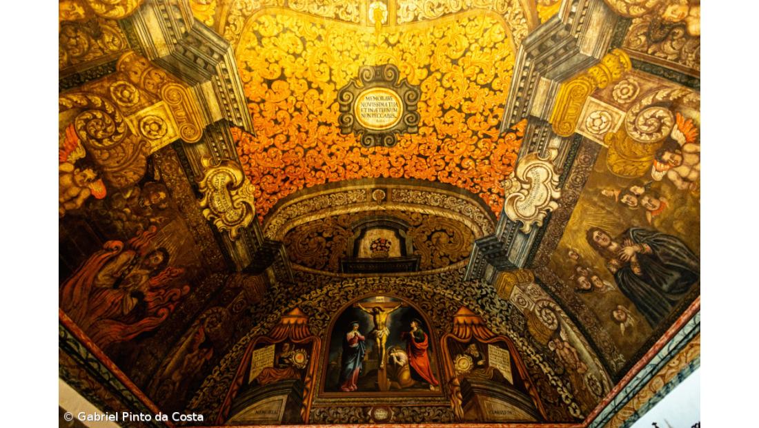 “Memórias de um temp(l)o” celebra 500 anos do Convento de São Francisco – Imagem 2