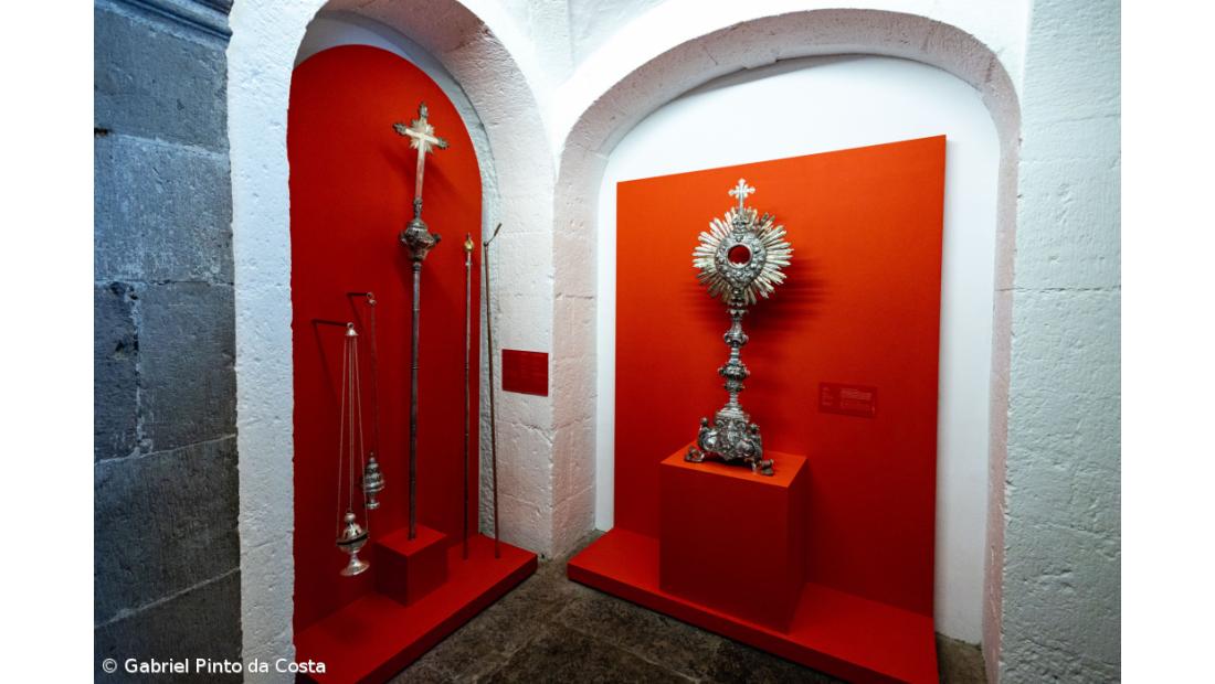 “Memórias de um temp(l)o” celebra 500 anos do Convento de São Francisco – Imagem 6