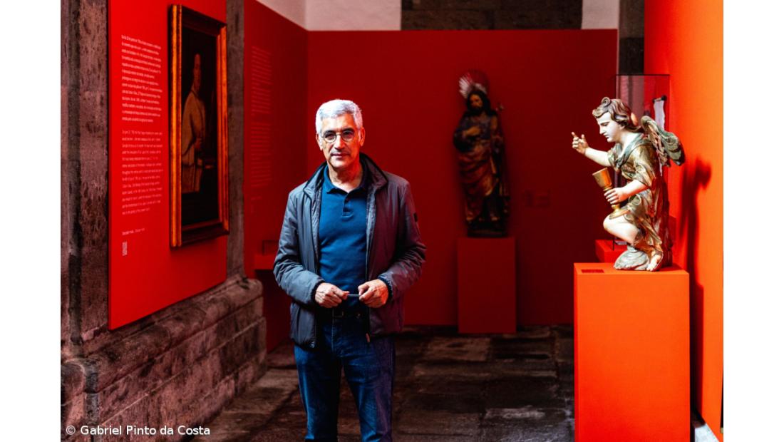 “Memórias de um temp(l)o” celebra 500 anos do Convento de São Francisco – Imagem 5