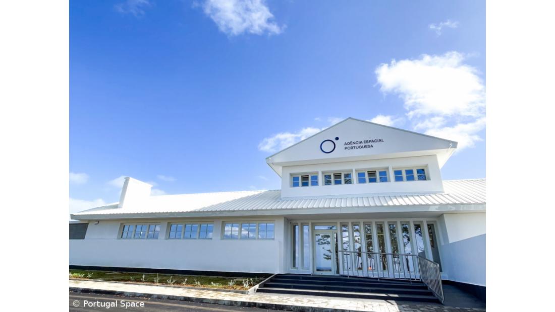 Portugal tem aumentado gradualmente contribuição na ESA