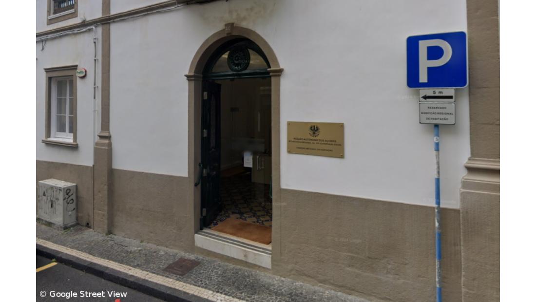 Governo gastou 8 ME em programa habitacional