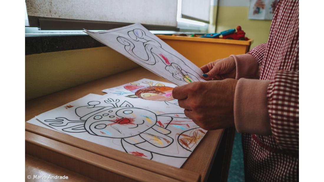 Professores exigem discussão sobre reforma do Ministério da Educação