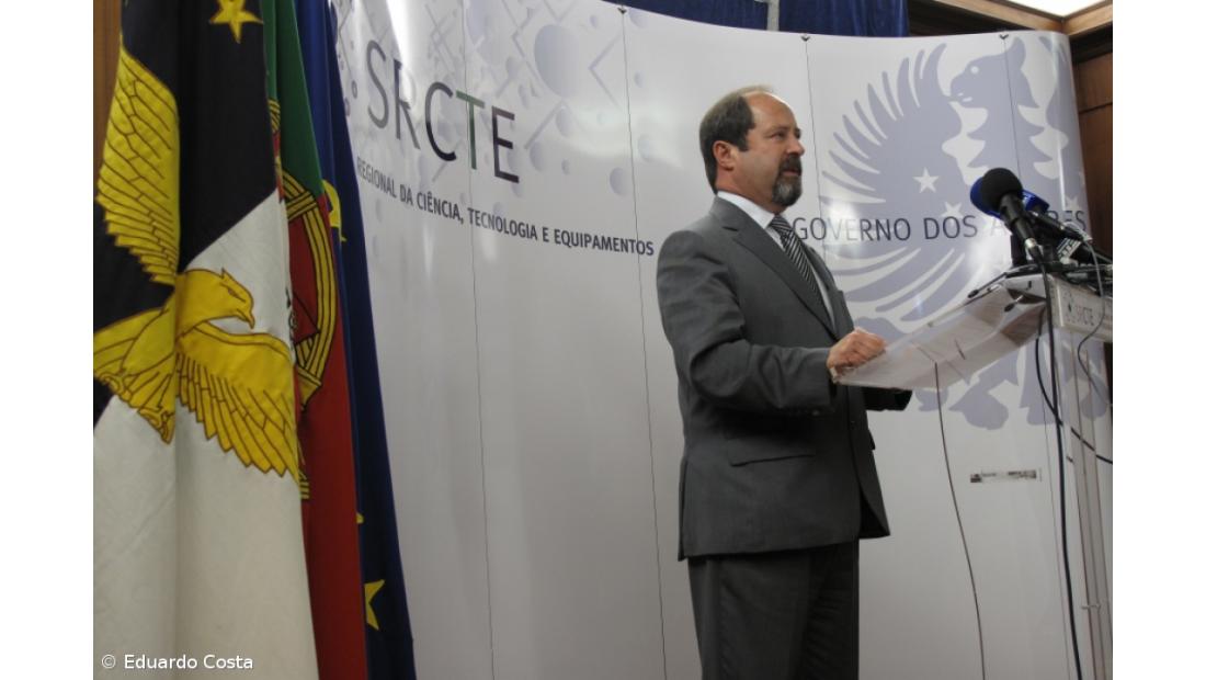  Graciosa participa em projetos internacionais para estudar atmosfera superior e clima