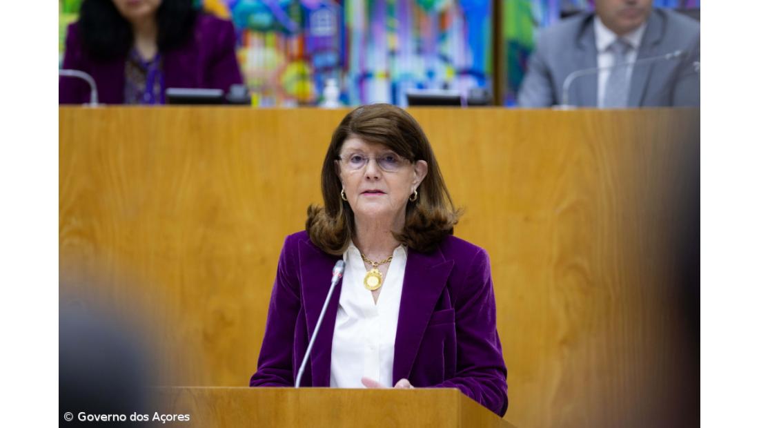 Governo açoriano aponta “comunicação deficiente” à SATA sobre voos de fim de ano