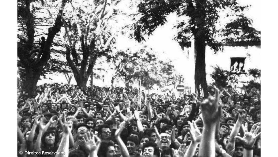 “O 6 de junho foi decisivo para a evolução do sistema político nos Açores” (Com Fotos) – Imagem 5