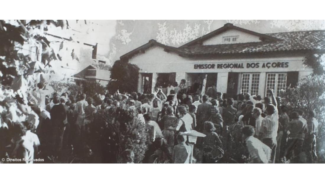 “O 6 de junho foi decisivo para a evolução do sistema político nos Açores” (Com Fotos) – Imagem 2