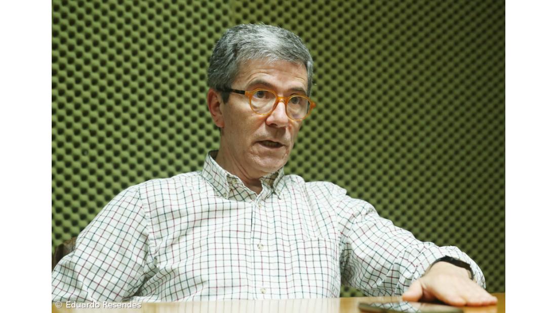 O regime autonómico “foi perdendo o pendor político”