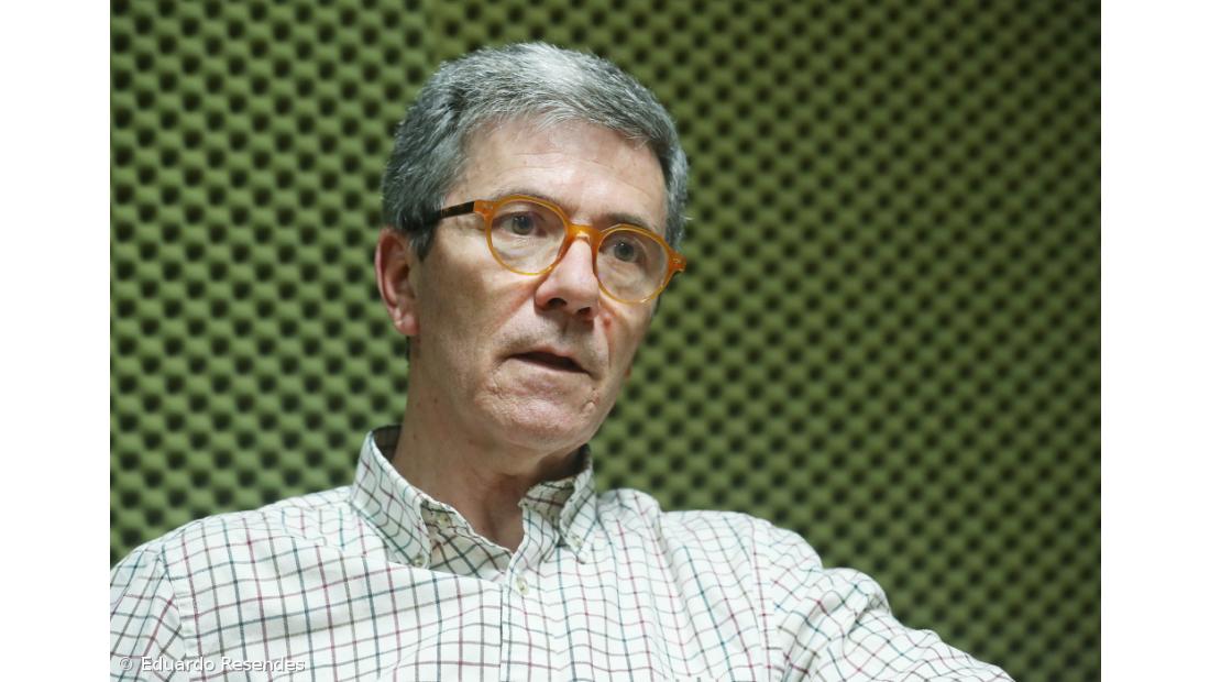 “O que mais desejamos é entrar no jogo democrático”