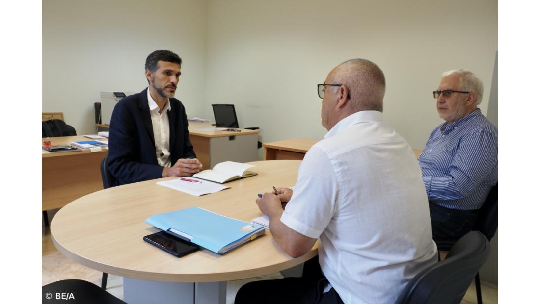 BE/Açores quer compensar pescadores por quebra de rendimento devido às áreas protegidas