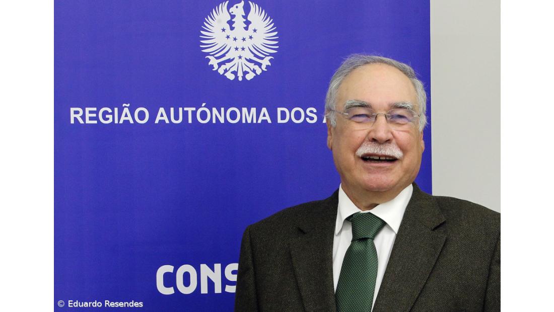 Quatro personalidades açorianas condecoradas no 10 de Junho