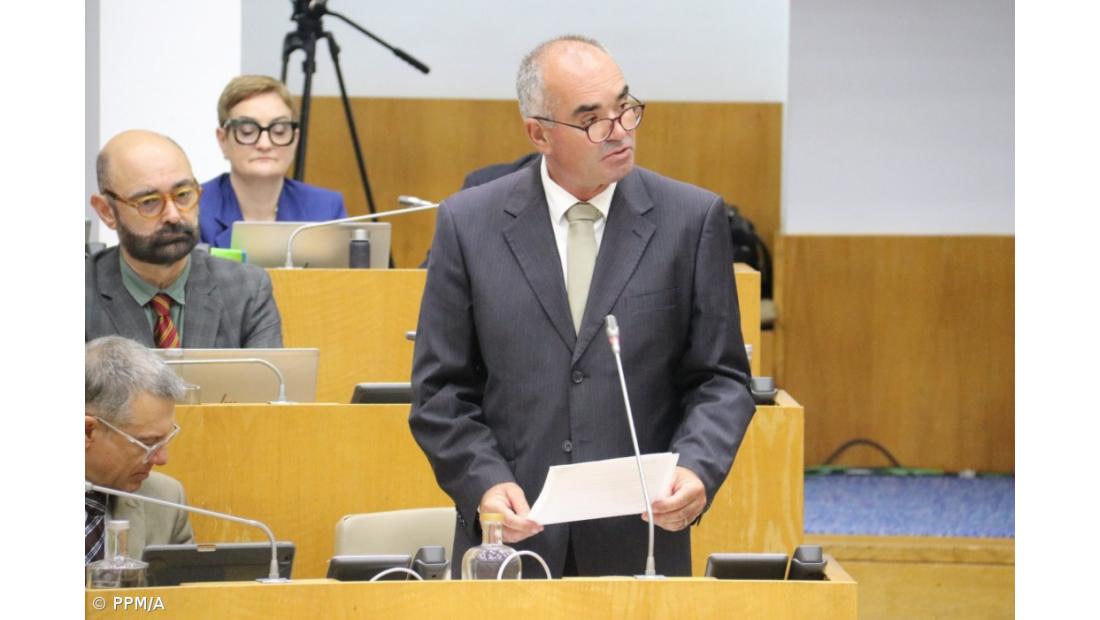 PPM/Açores rejeita política de mentira, demagogia e ódio