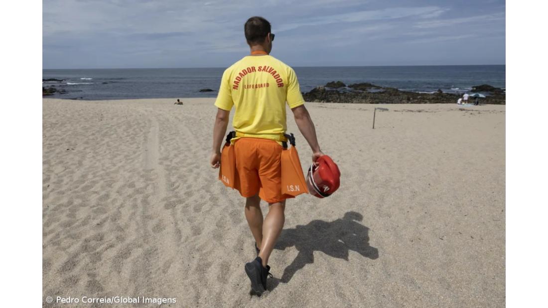 Morreram 49 pessoas afogadas até ao fim de maio