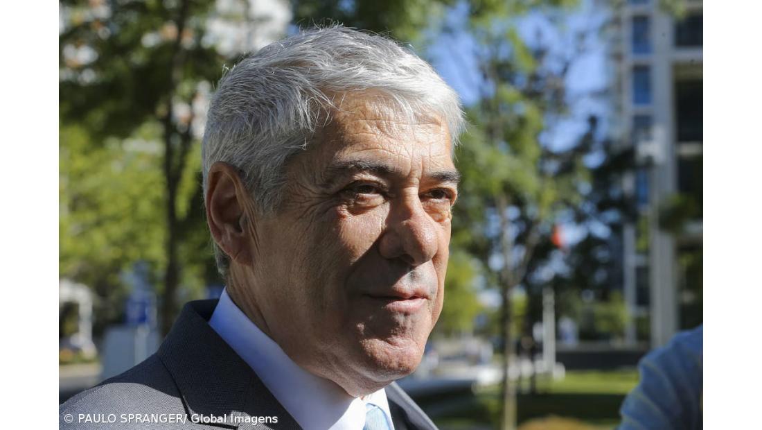 Sócrates requer à juíza esclarecimentos sobre prescrição de crimes