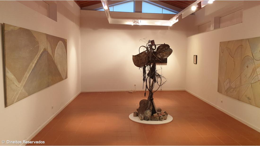 Rui Aguiar regressa aos Açores com exposição no Centro Cultural da Caloura – Imagem 3