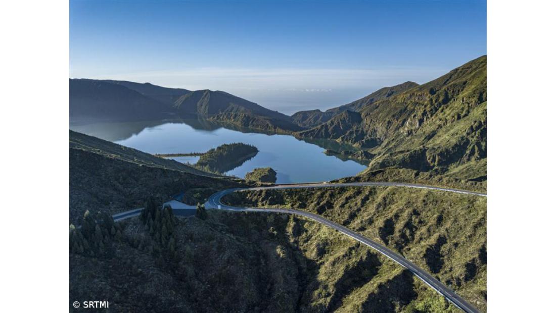 Serviço de ‘shuttle’ para a Lagoa do Fogo regressa a 15 de junho 
