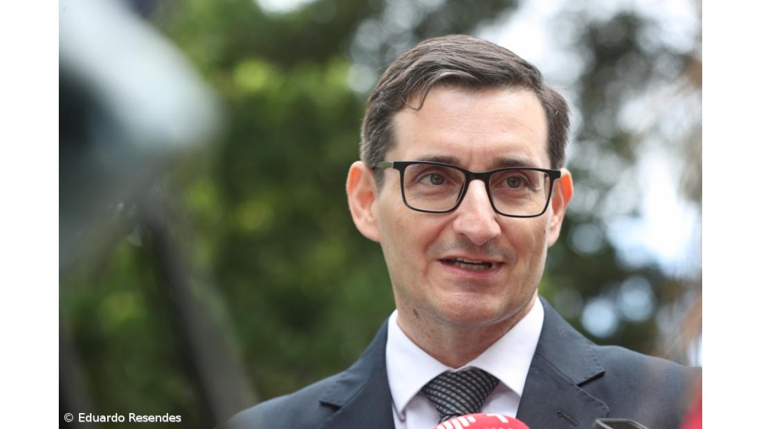 Presidente da EDA diz que o mercado dos Açores não comporta concorrência – Imagem 2