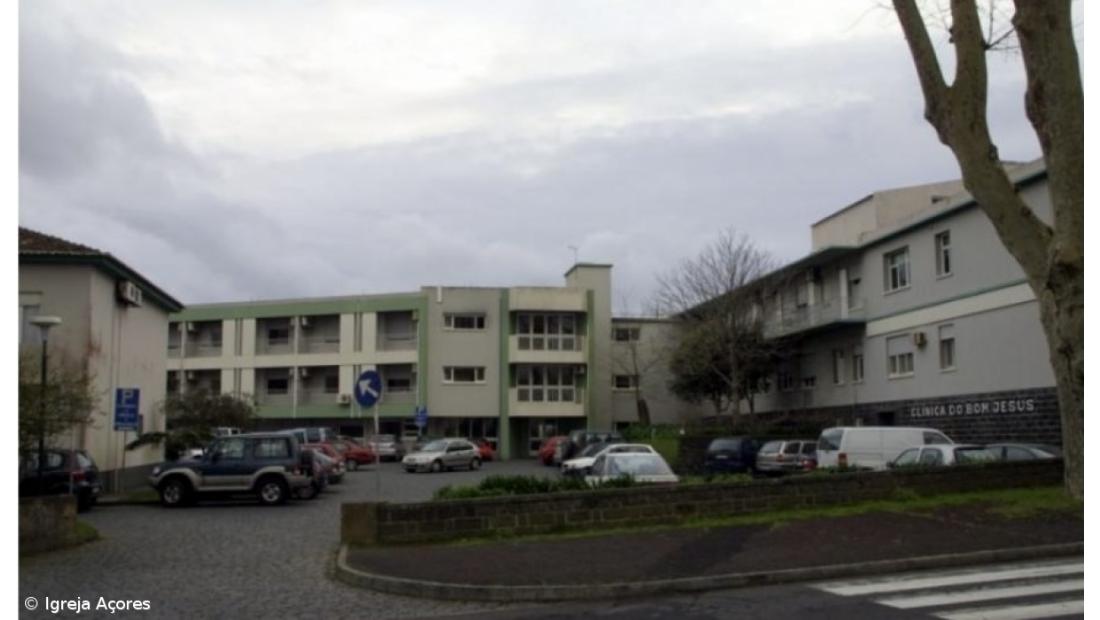 Trabalhadores da clínica açoriana do Bom Jesus com salários valorizados