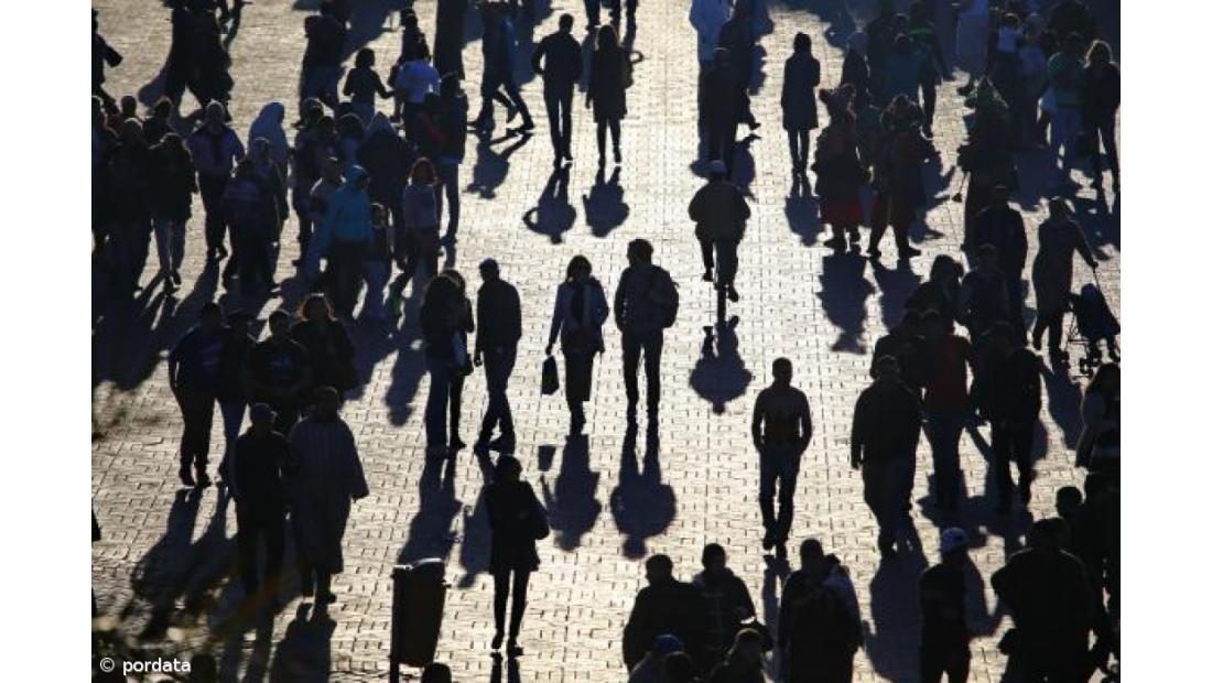 Esperança de vida aos 65 anos aumenta para 20,19 anos