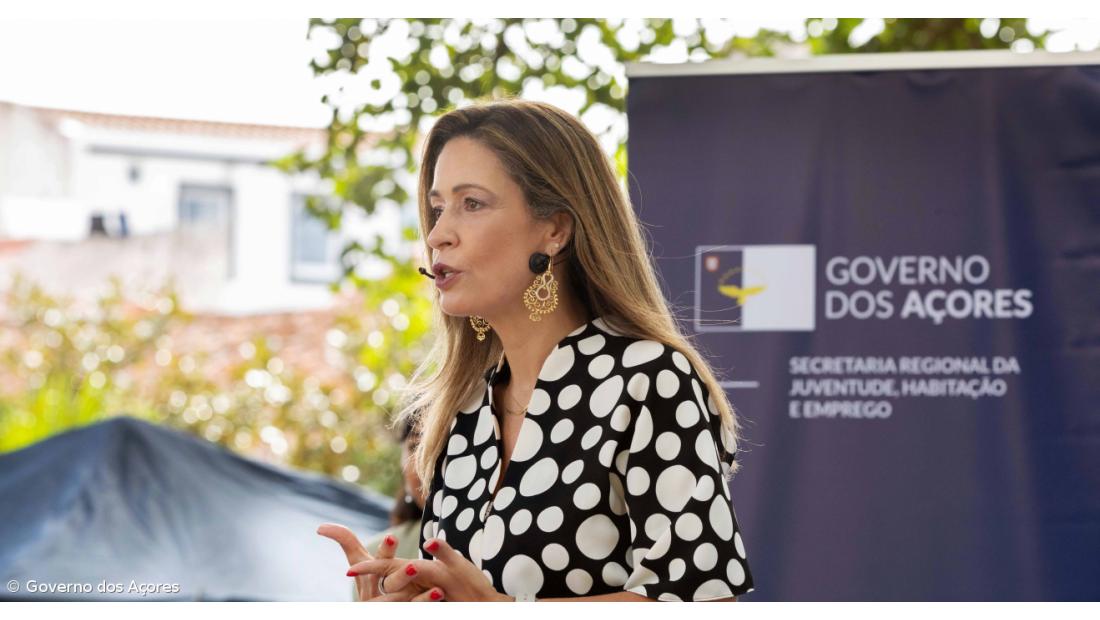 Dois mil estudantes dos Açores com ocupação de tempos livres no verão