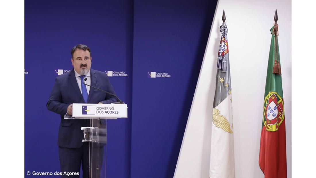 Açores vão substituir Estrutura de Missão para o Espaço por direção regional
