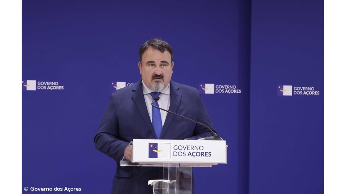 Governo dos Açores quer “abrangência nacional total" do Programa Regressar