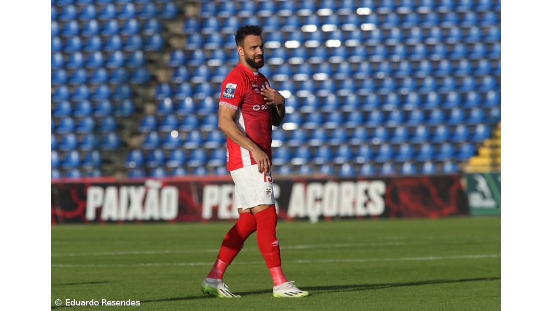 Luís Rocha reforça “respeito” pelo Comércio e Indústria 