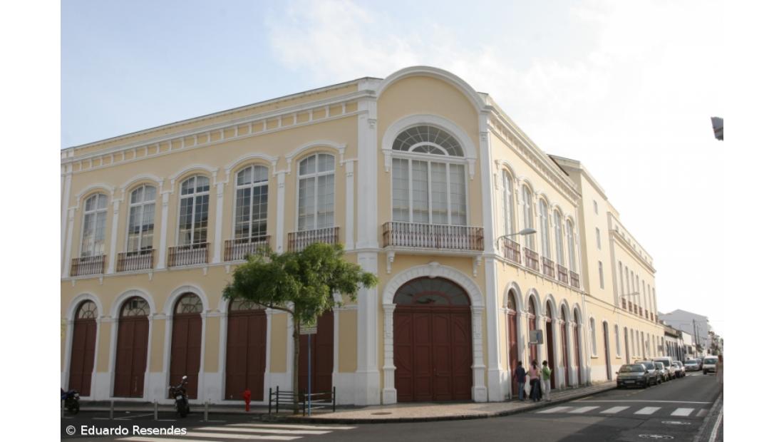 Coliseu Micaelense comemora primeiro centenário com "programação de excelência" 