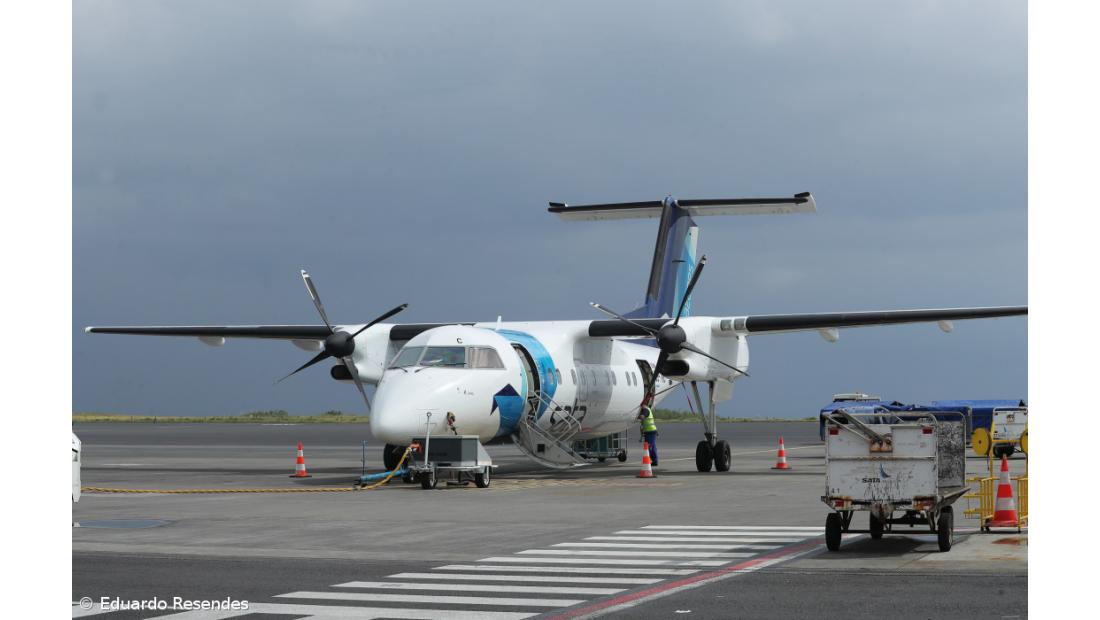 Pilotos da SATA apoiam financiamento, mas exigem reformas estruturais