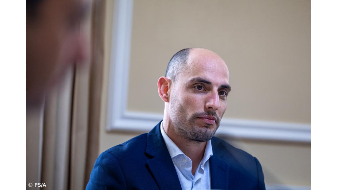 PS/Açores quer auditoria do Tribunal de Contas à SATA entre 2020 e 2024