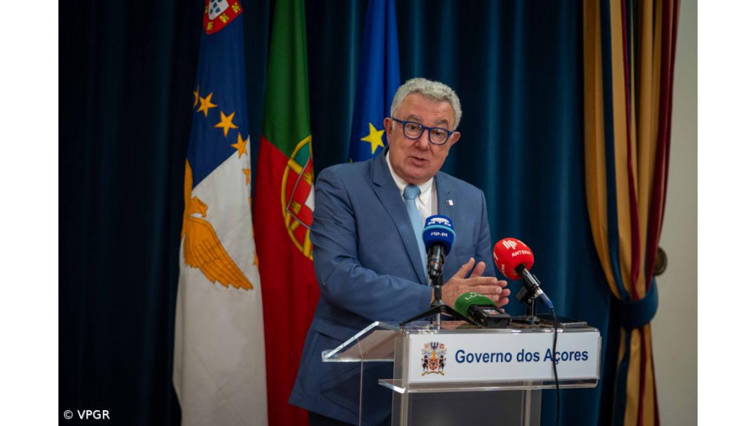 Governo diz que se está a evoluir na transição digital