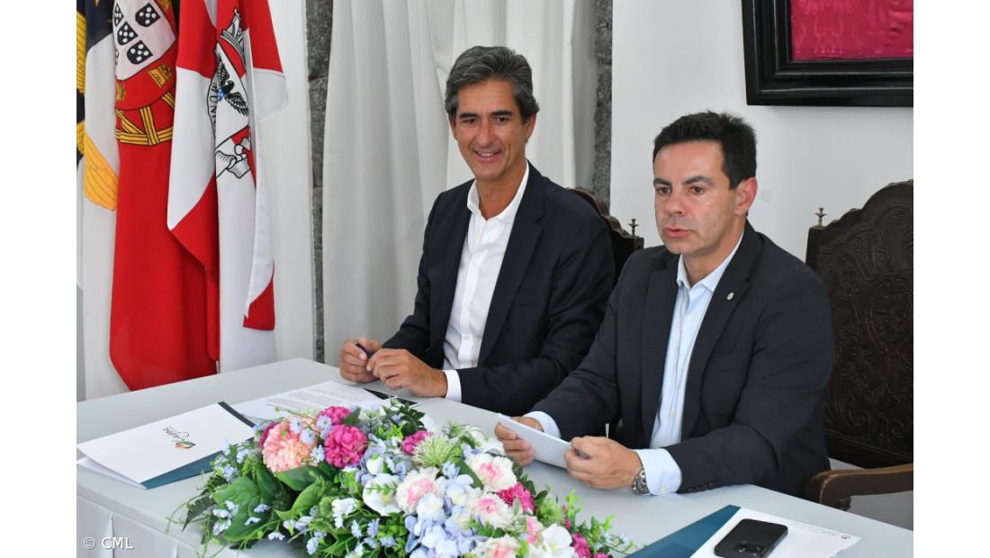 Lagoa terá um novo espaço comercial