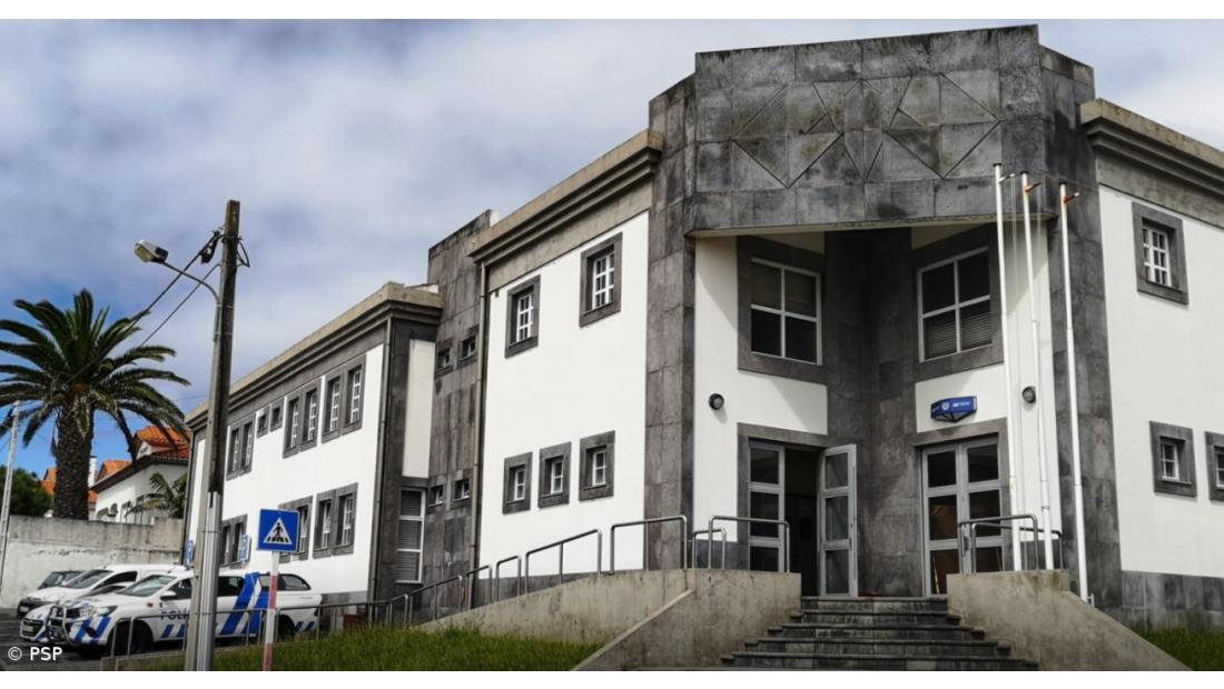 Homem assassinado pela irmã em Vila Franca do Campo