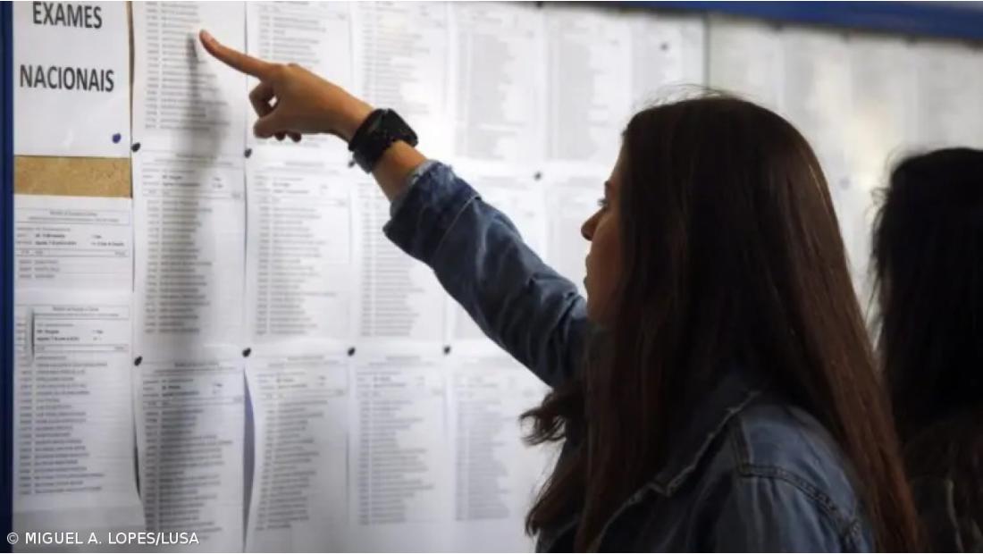 Provas nacionais arrancam em maio com Educação Artística para alunos do 4.º ano
