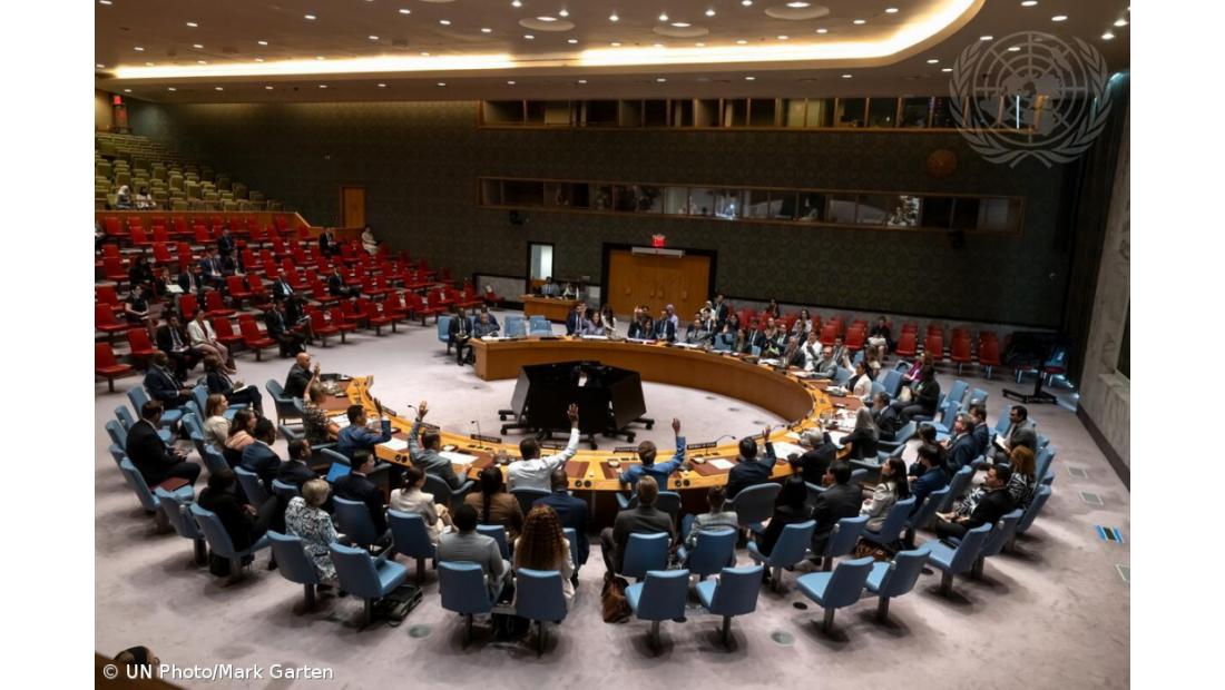 ONU vai receber valor recorde para refugiados em 2026 mas pede doações flexíveis