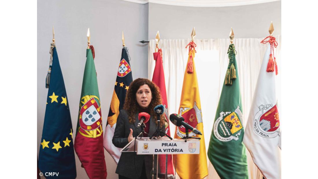 Câmara da Praia da Vitória solidária com trabalhadores da Base das Lajes