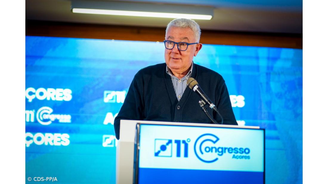 CDS-PP continua na frente da Câmara das Velas e reforça posição no concelho