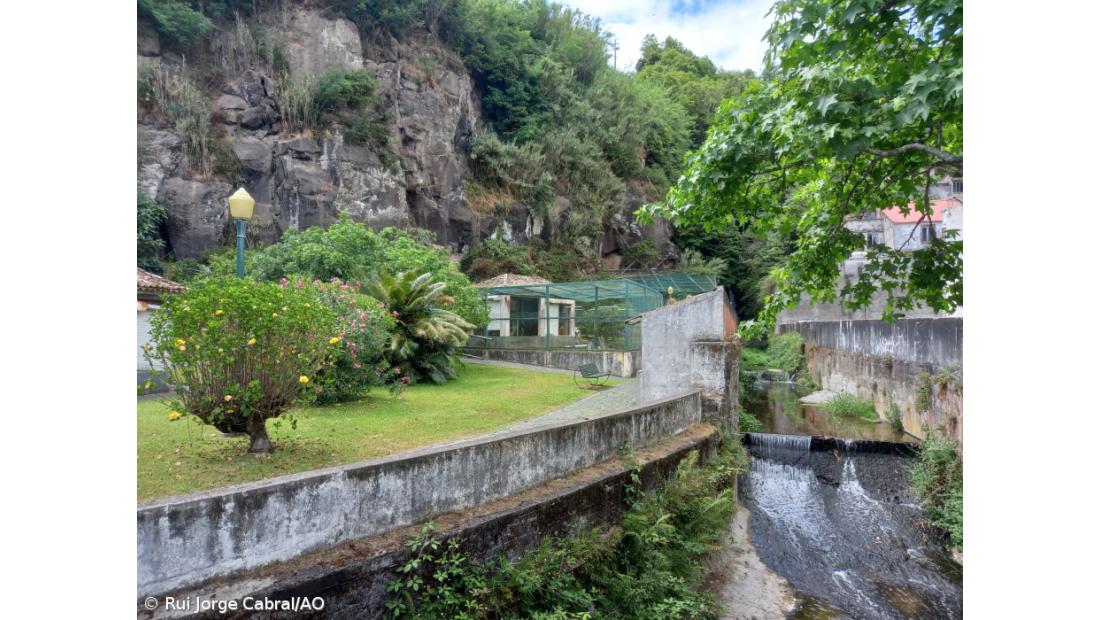 Antigo quartel dos bombeiros e parque zoológico vão ter novas funções  – Imagem 2