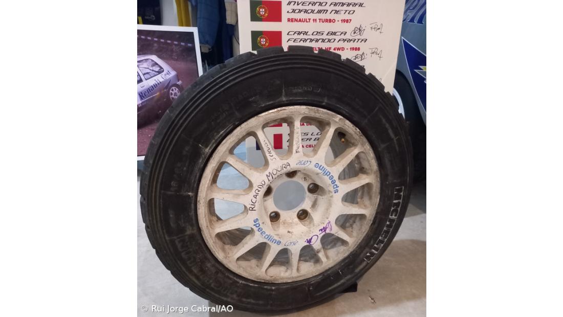 Açores em destaque no Museu do Rali em Fafe  – Imagem 3